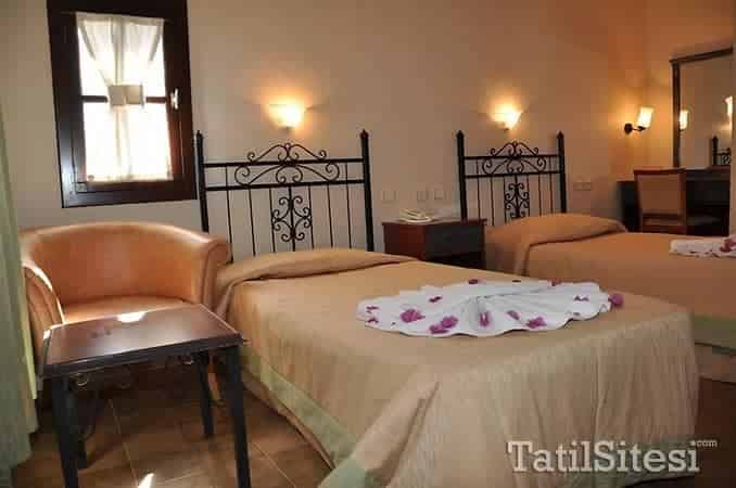 Ideal Panorama Holiday Village